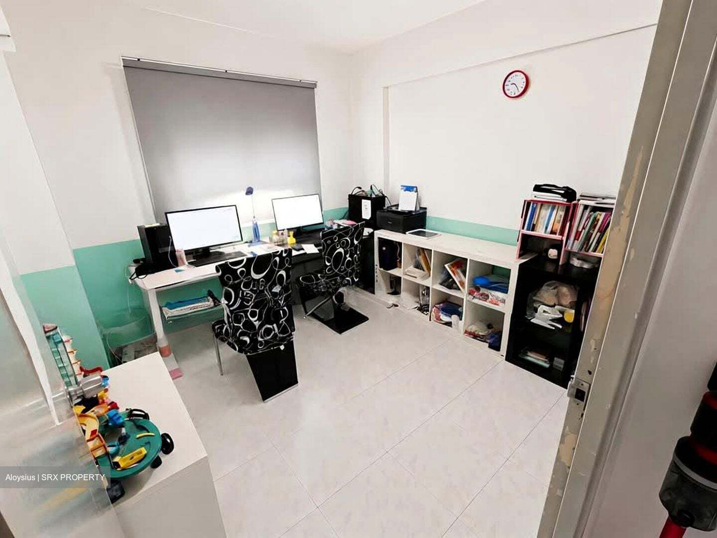 Blk 295A Compassvale Crescent (Sengkang), HDB 5 Rooms #582274021